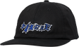 THERE WORLD WIDE WEB HAT ADJ-BLACK