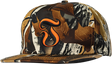 THUNDER INSIGNIA HAT ADJ-CAMO