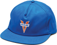 VENTURE HERITAGE HAT ADJ-BLUE/ORG