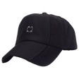 WKND TRAINING FACILITY MESH HAT ADJ-BLACK