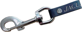 JACUZZI CARABINER WITH STRAP BLACK