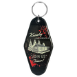 MADRID EVIL DEAD LTD KEYCHAIN