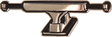 ACE TRUCK LAPEL PIN 1.5"