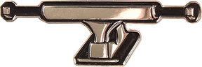 ACE TRUCK LAPEL PIN 1.5"