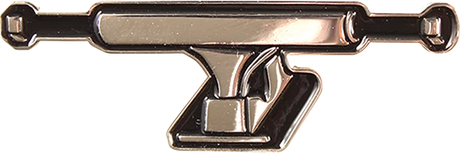 ACE TRUCK LAPEL PIN 1.5"