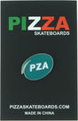 PIZZA P10 ENAMEL PIN