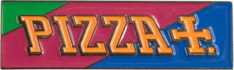 PIZZA PIZZLA PIN