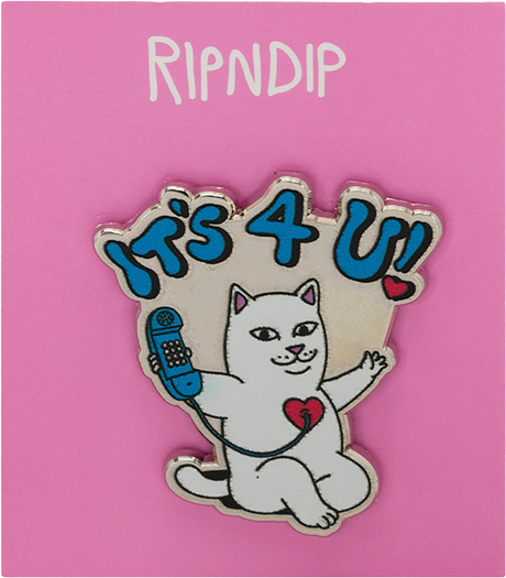 RIP N DIP ITS 4 U PIN