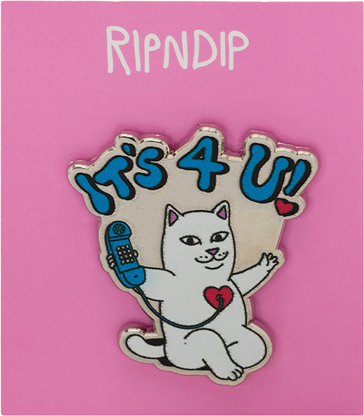 RIP N DIP ITS 4 U PIN
