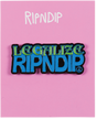 RIP N DIP LEGALIZE RIPNDIP PIN