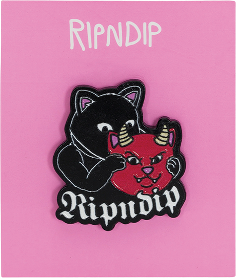 RIP N DIP MASKED JERM PIN