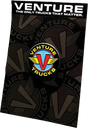 VENTURE WINGS LAPEL PIN