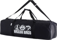 187 ARSENAL DUFFLE BAG BLACK