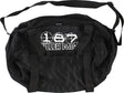187 DUFFEL 10 DUFFLE BAG BLACK