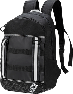187 SWITCH BACKPACK BLACK