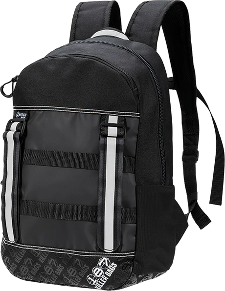 187 SWITCH BACKPACK BLACK