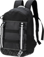187 SWITCH BACKPACK BLACK
