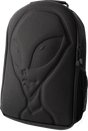 ALIEN WORKSHOP BELIEVE BACKPACK BLACK