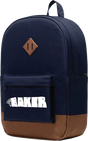 BAKER JOLLYMAN BACKPACK NAVY