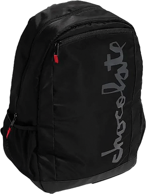 CHOC CHUNK 20" BACKPACK BLACK/GREY