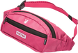 CORTINA PLAYBOY SHOULDER BAG PINK