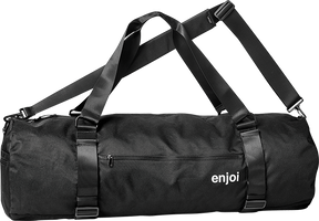 ENJOI DUFFLIN BAG BLACK