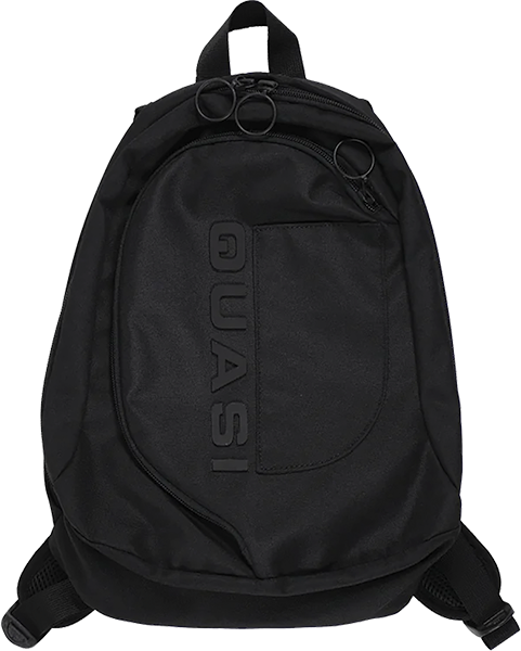 QUASI ARCANA BAG BLACK