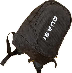 QUASI AUGIE BAG BLACK
