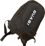 QUASI AUGIE BAG BLACK