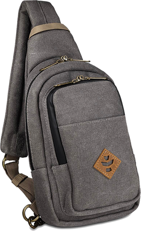 REVELRY DAYTRIPPER SLING PACK 4.8L ASH