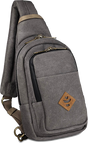 REVELRY DAYTRIPPER SLING PACK 4.8L ASH