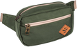 REVELRY COMPANION CROSSBODY PACK GREEN