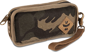 REVELRY GORDITO PIPE POUCH CAMO