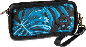 REVELRY GORDITO PIPE POUCH MONSTERA