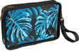 REVELRY GORDO BUBBLER POUCH MONSTERA