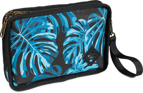 REVELRY GORDO BUBBLER POUCH MONSTERA