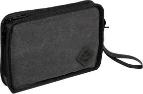 REVELRY GORDO BUBBLER POUCH SMOKE