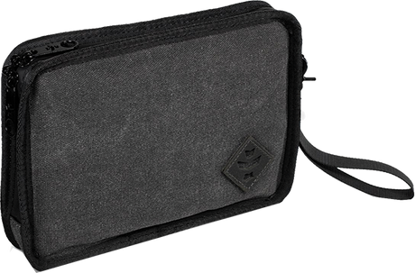 REVELRY GORDO BUBBLER POUCH SMOKE