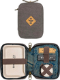 REVELRY ROLLING KIT TRAVELER ASH