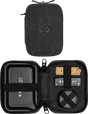 REVELRY ROLLING KIT TRAVELER SMOKE