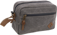 REVELRY STOWAWAY 5L CANVAS ASH