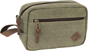 REVELRY STOWAWAY 5L CANVAS SAGE