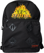 SPITFIRE HELLFIRE BACKPACK BLACK