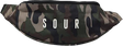 SOUR BUM BAG CAMO