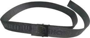ALIEN WORKSHOP OG LOGO BELT BLACK