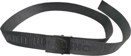ALIEN WORKSHOP OG LOGO BELT BLACK