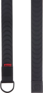 SPITFIRE BH CRESCENT D-RING BELT L/XL BLACK