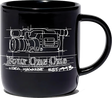 411VM VX COFFEE MUG WHITE
