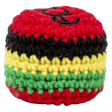 ACE HACKY SACK RASTA