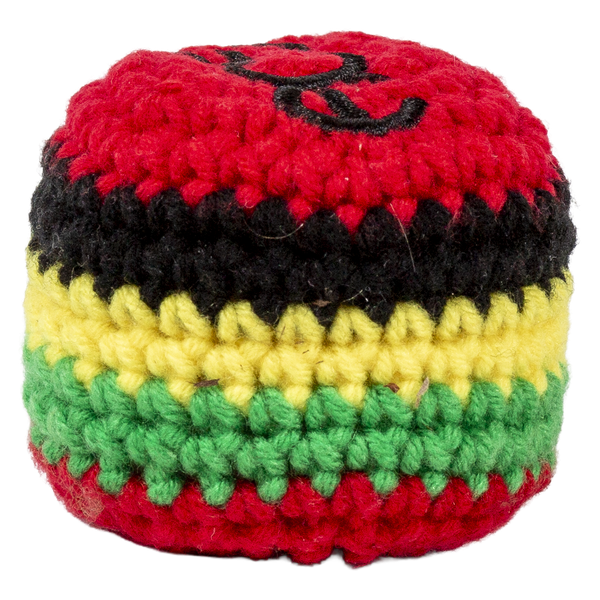ACE HACKY SACK RASTA